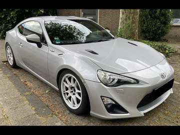 GT 86 2.0