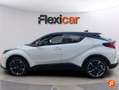 Toyota C-HR 180H GR Sport Gris - thumbnail 5