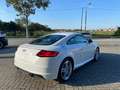 Audi TT Coupé 40 TFSI S tronic Blanc - thumbnail 7