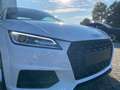 Audi TT Coupé 40 TFSI S tronic Blanc - thumbnail 5