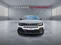 Jeep Avenger Avenger Mhev My25 Avenger Longitude 1.2 100cv Dct Beyaz - thumbnail 4