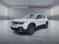 Jeep Avenger Avenger Mhev My25 Avenger Longitude 1.2 100cv Dct Beyaz - thumbnail 1
