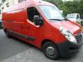 Opel Movano L3H2, motor 54000km ac, navi, camera,11650+btw Rouge - thumbnail 5