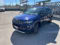 Jeep Compass Compass II 2021 1.6 mjt Limited 2wd 130cv Bleu - thumbnail 3