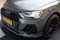 Audi Q3 35 TFSI Pro Line S | Panoramadak | Trekhaak | Keyl Grijs - thumbnail 3