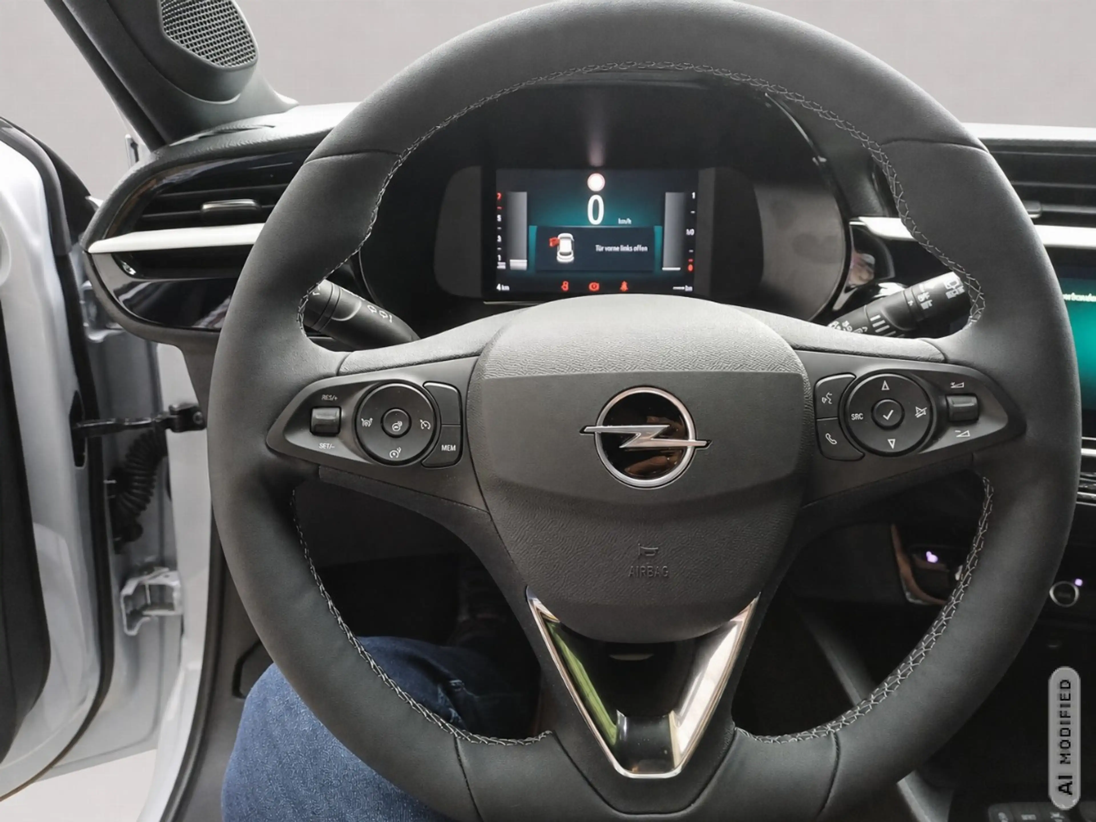 Opel Corsa F 1.2 Turbo GS*INFOTAINMENT*CAM*SHZ*LED*ALU*NAVI*K — photo 12