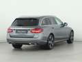 Mercedes-Benz C 300 e T Avantgarde*Navi*LED*SpurH*PTS*SHZ*AHK* Grijs - thumbnail 2