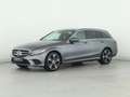Mercedes-Benz C 300 e T Avantgarde*Navi*LED*SpurH*PTS*SHZ*AHK* Grijs - thumbnail 5