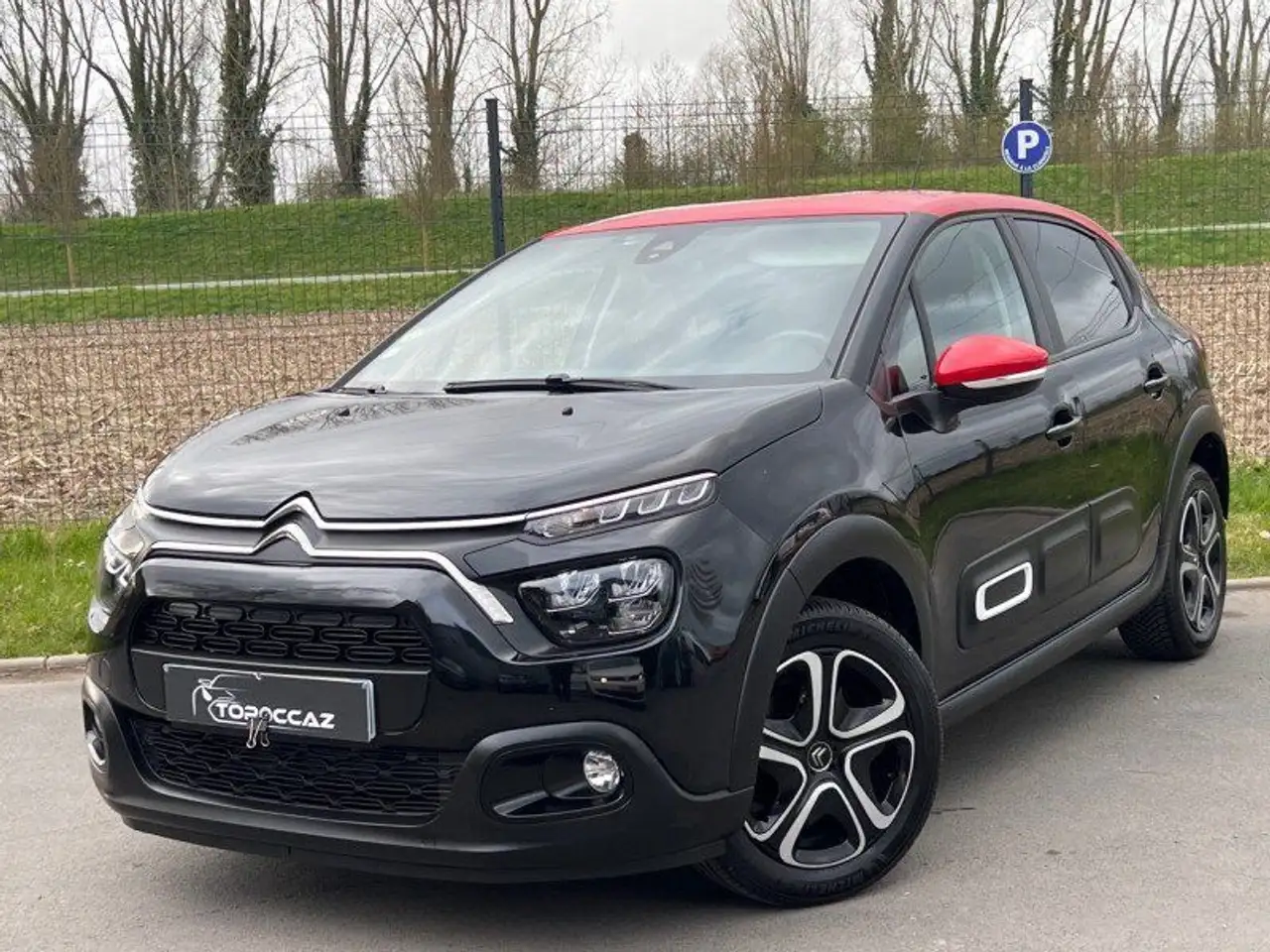 Citroen C3 HDI 100CH SHINE BUSINESS * 2021 * 103.00