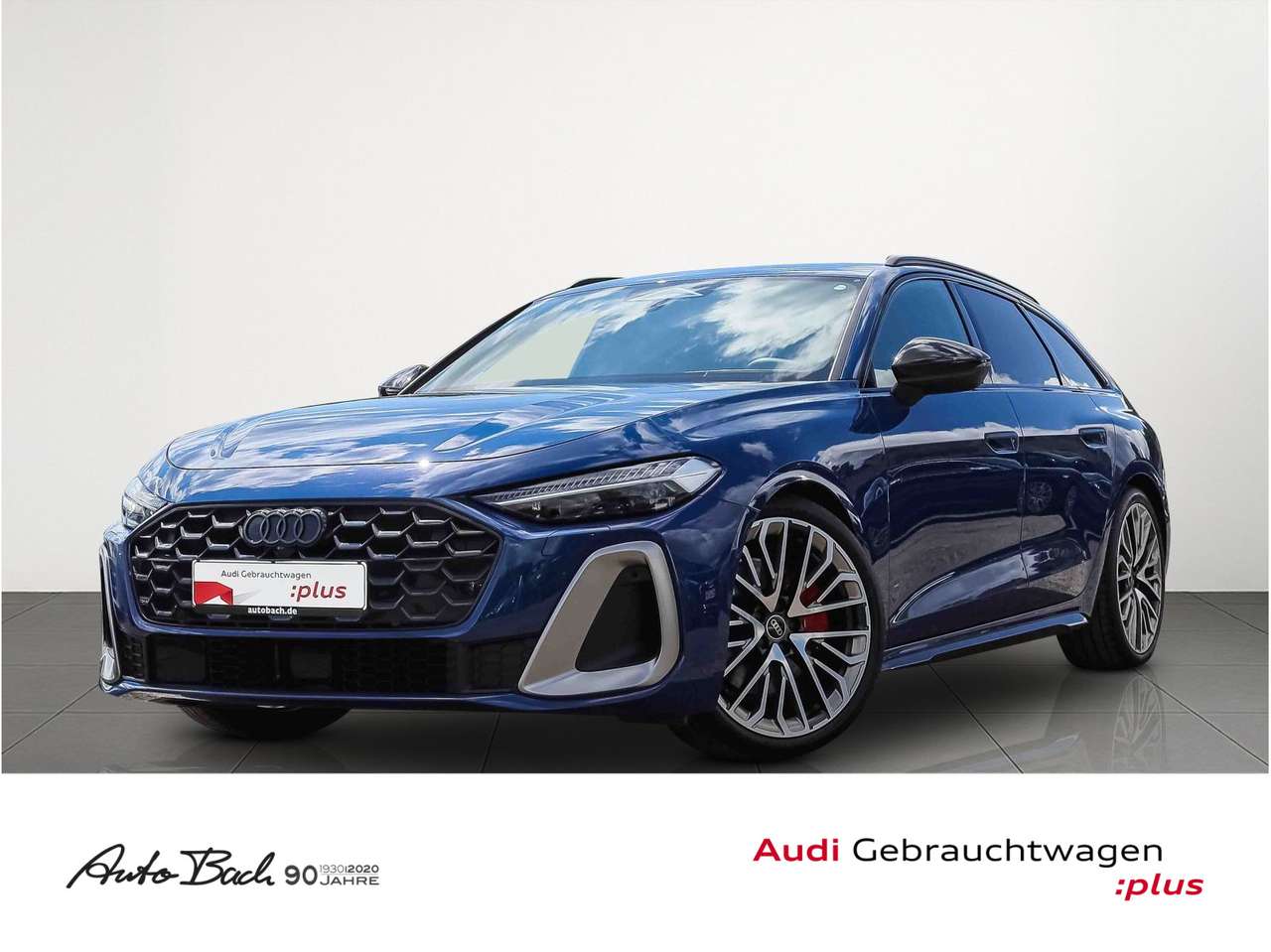 Audi A5 2024