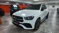 Mercedes-Benz GLE 350 350de 4Matic Aut. Weiß - thumbnail 1
