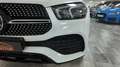 Mercedes-Benz GLE 350 350de 4Matic Aut. Weiß - thumbnail 8
