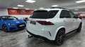 Mercedes-Benz GLE 350 350de 4Matic Aut. Weiß - thumbnail 5