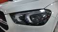 Mercedes-Benz GLE 350 350de 4Matic Aut. Weiß - thumbnail 12