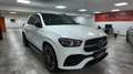 Mercedes-Benz GLE 350 350de 4Matic Aut. Weiß - thumbnail 7
