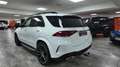 Mercedes-Benz GLE 350 350de 4Matic Aut. Weiß - thumbnail 3