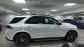 Mercedes-Benz GLE 350 350de 4Matic Aut. Weiß - thumbnail 6