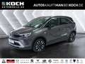 Opel Crossland 1.2 Paket Elegance LED PANO PDC NAV TEMP Grau - thumbnail 1