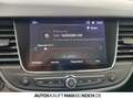 Opel Crossland 1.2 Paket Elegance LED PANO PDC NAV TEMP Grau - thumbnail 13