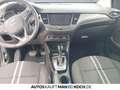 Opel Crossland 1.2 Paket Elegance LED PANO PDC NAV TEMP Grau - thumbnail 9