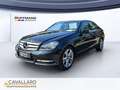 Mercedes-Benz C 180 CGI BlueEff Avantgarde*NAVI*KLIMAAUT* Noir - thumbnail 1