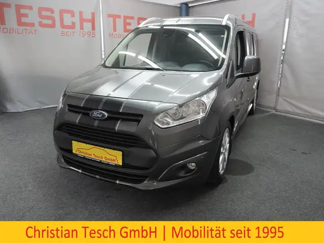 Ford Grand Tourneo Connect Titanium | Panorama | AHK