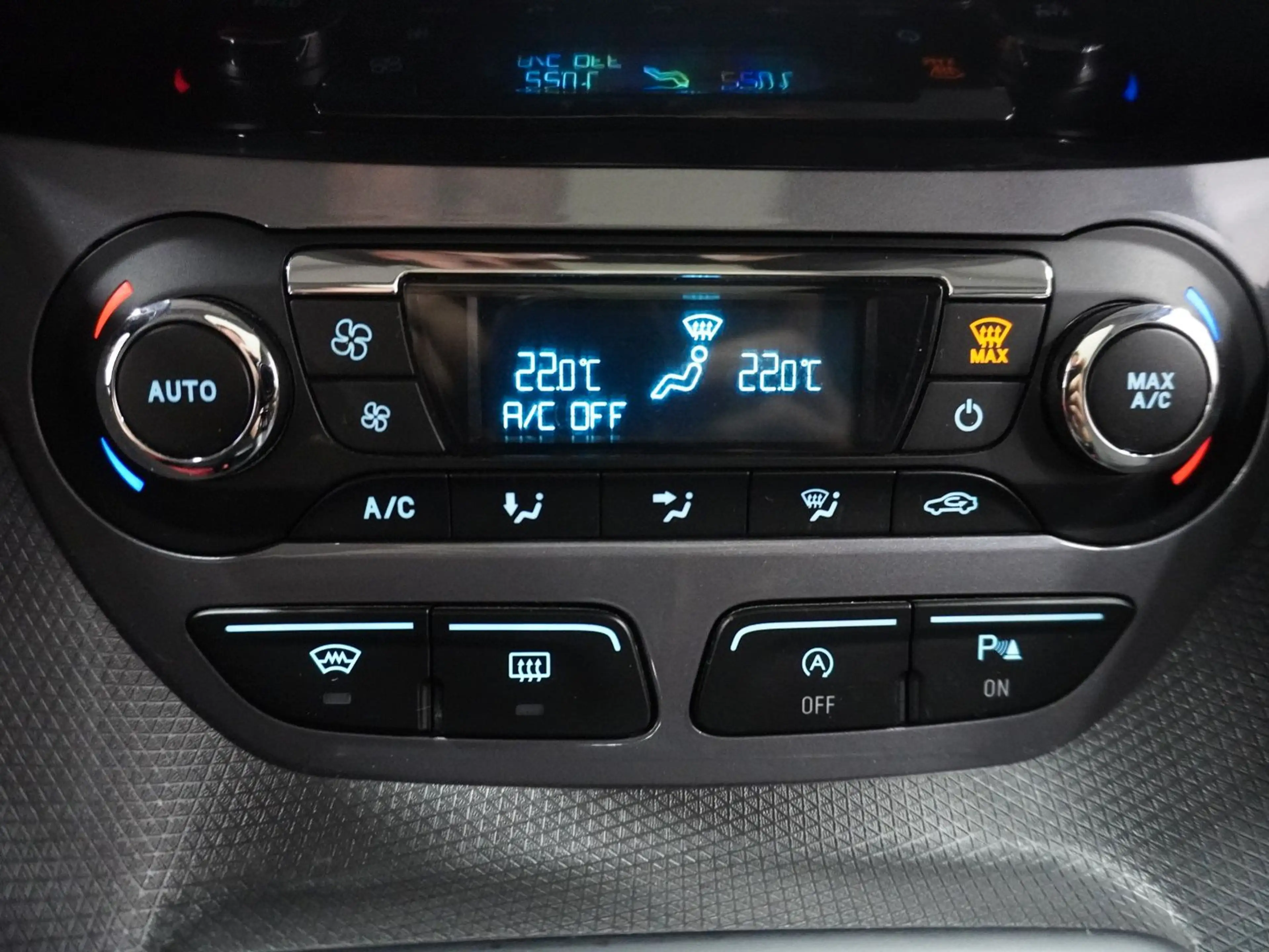 Ford Grand Tourneo Connect Titanium | Panorama | AHK — photo 14