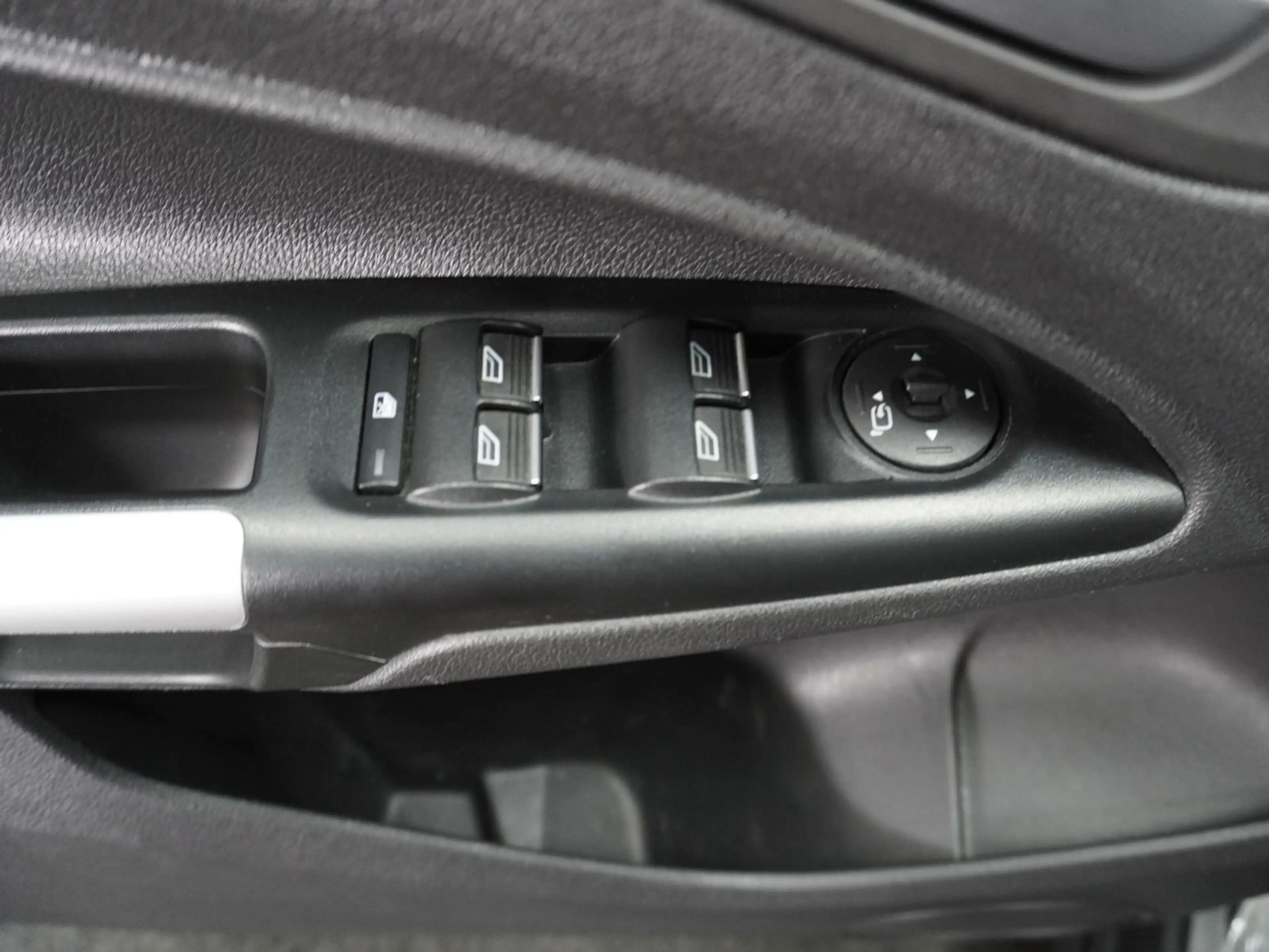 Ford Grand Tourneo Connect Titanium | Panorama | AHK — photo 15