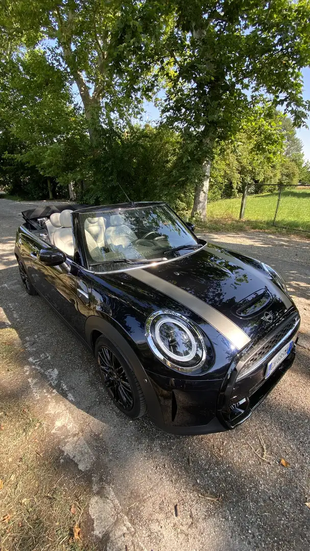 MINI Cooper S Cabrio 2.0 Essential auto - 1