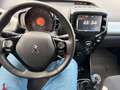 Peugeot 108 TOP Allure*KAMERA*TEMPOMAT*SITZHEIZUNG* Gris - thumbnail 14