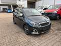 Peugeot 108 TOP Allure*KAMERA*TEMPOMAT*SITZHEIZUNG* Gris - thumbnail 3
