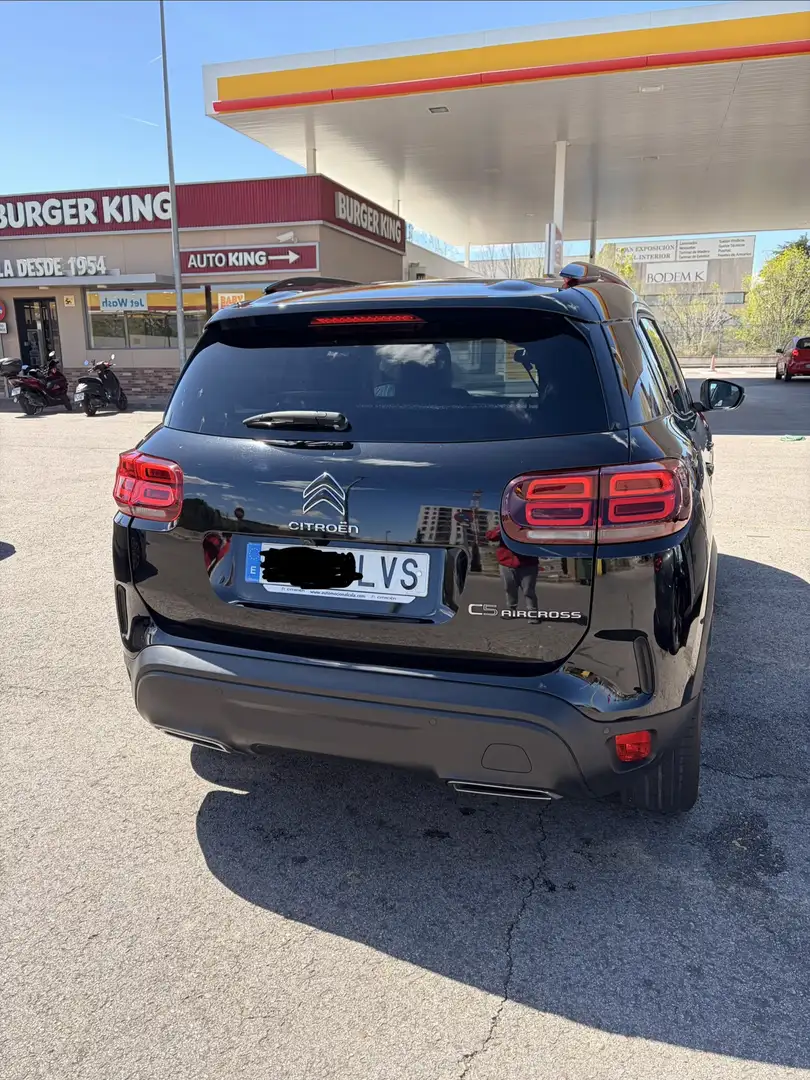 Citroen C5 Aircross BlueHDi S&S Feel 130 - 2