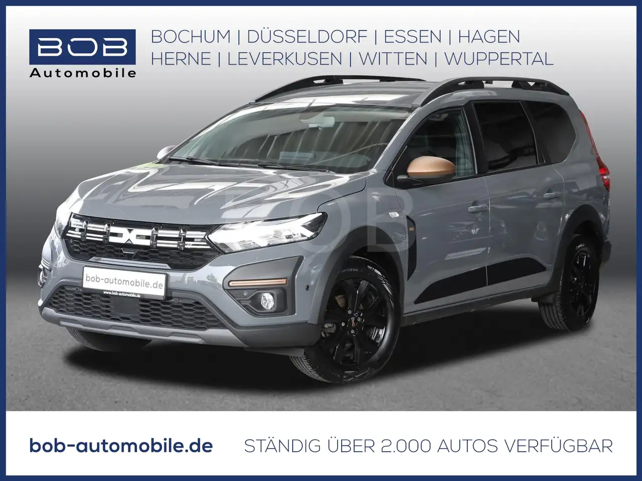Dacia Jogger