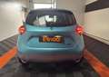 Renault ZOE r110 50kwh intens bva location batterie Bleu - thumbnail 20