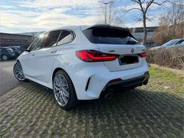 M135i Xdrive