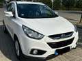 Hyundai iX35 ix35 2.0 CRDi 4WD Automatik Style Weiß - thumbnail 8