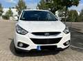 Hyundai iX35 ix35 2.0 CRDi 4WD Automatik Style Weiß - thumbnail 31