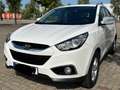 Hyundai iX35 ix35 2.0 CRDi 4WD Automatik Style Weiß - thumbnail 30