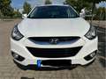 Hyundai iX35 ix35 2.0 CRDi 4WD Automatik Style Weiß - thumbnail 7