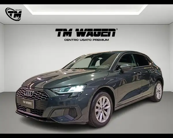 Audi A3 4ª serie - A3 SPB 30 TDI Business