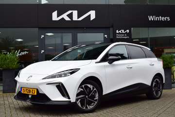 Electric Luxury 64 kWh | Trekhaak | 360° Camera |