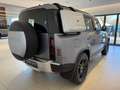 Land Rover Defender 110 D250 S LUFTFEDERUNG 19''AT WKP AHK Grau - thumbnail 5