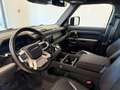Land Rover Defender 110 D250 S LUFTFEDERUNG 19''AT WKP AHK Grau - thumbnail 11