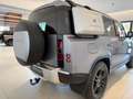 Land Rover Defender 110 D250 S LUFTFEDERUNG 19''AT WKP AHK Grau - thumbnail 22