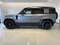 Land Rover Defender 110 D250 S LUFTFEDERUNG 19''AT WKP AHK Grau - thumbnail 3