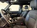 Land Rover Defender 110 D250 S LUFTFEDERUNG 19''AT WKP AHK Grau - thumbnail 12