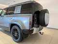 Land Rover Defender 110 D250 S LUFTFEDERUNG 19''AT WKP AHK Grau - thumbnail 21