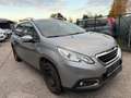 Peugeot 2008 Grau - thumbnail 2