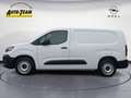 Opel Combo Cargo 1.5 D L2 EHZ Weiß - thumbnail 2