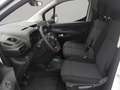 Opel Combo Cargo 1.5 D L2 EHZ Weiß - thumbnail 11
